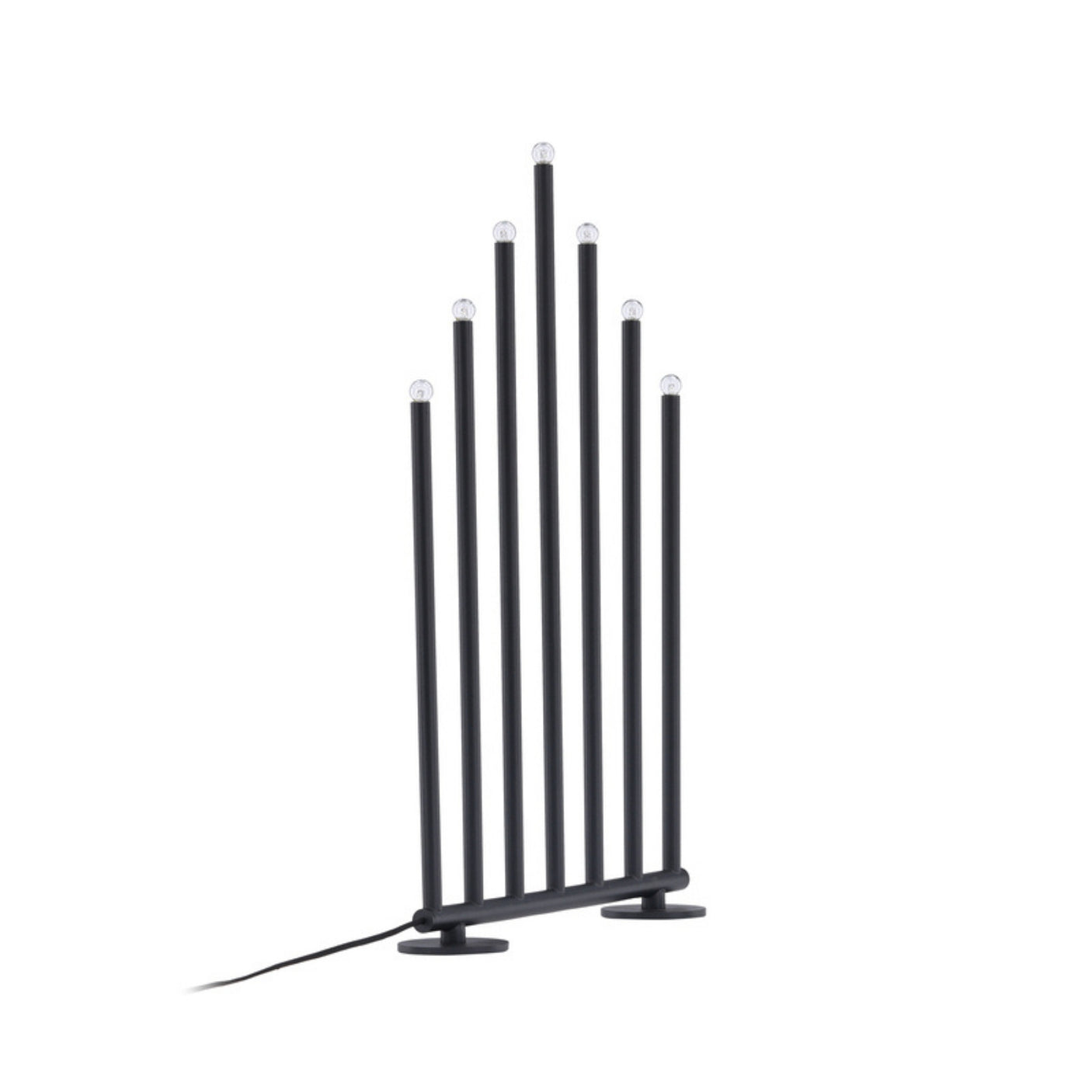 Björnfjället Table Lamp 50 Venture Design Julebelysning