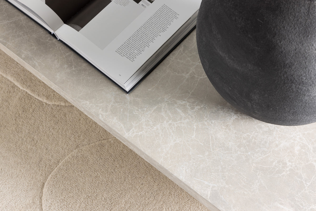 Narvik sofabord Venture Design Sofabord