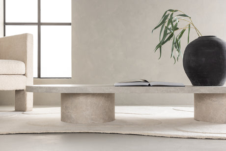 Narvik sofabord Venture Design Sofabord