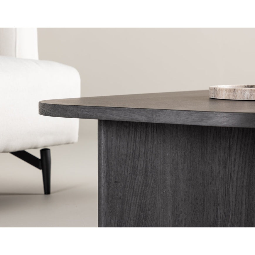 Grönvik sofabord 130cm Venture Design Sofabord
