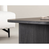 Grönvik sofabord 130cm Venture Design Sofabord