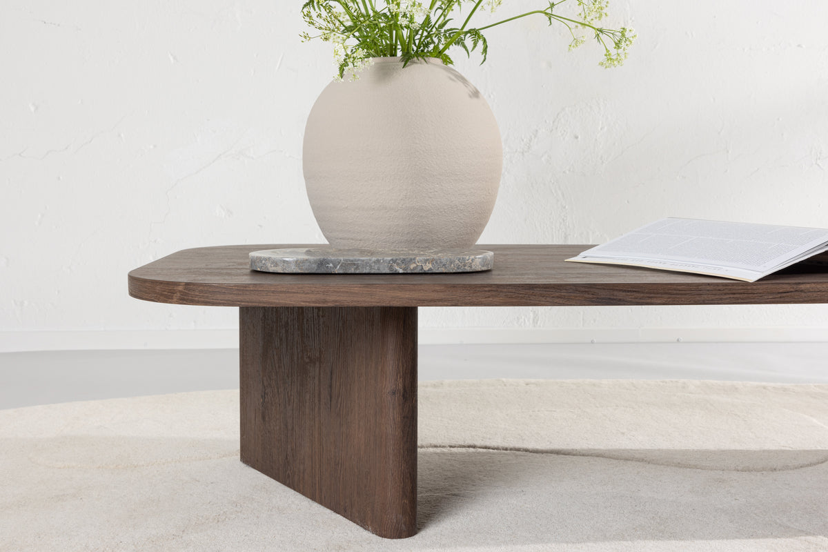 Grönvik sofabord 130cm Venture Design Sofabord