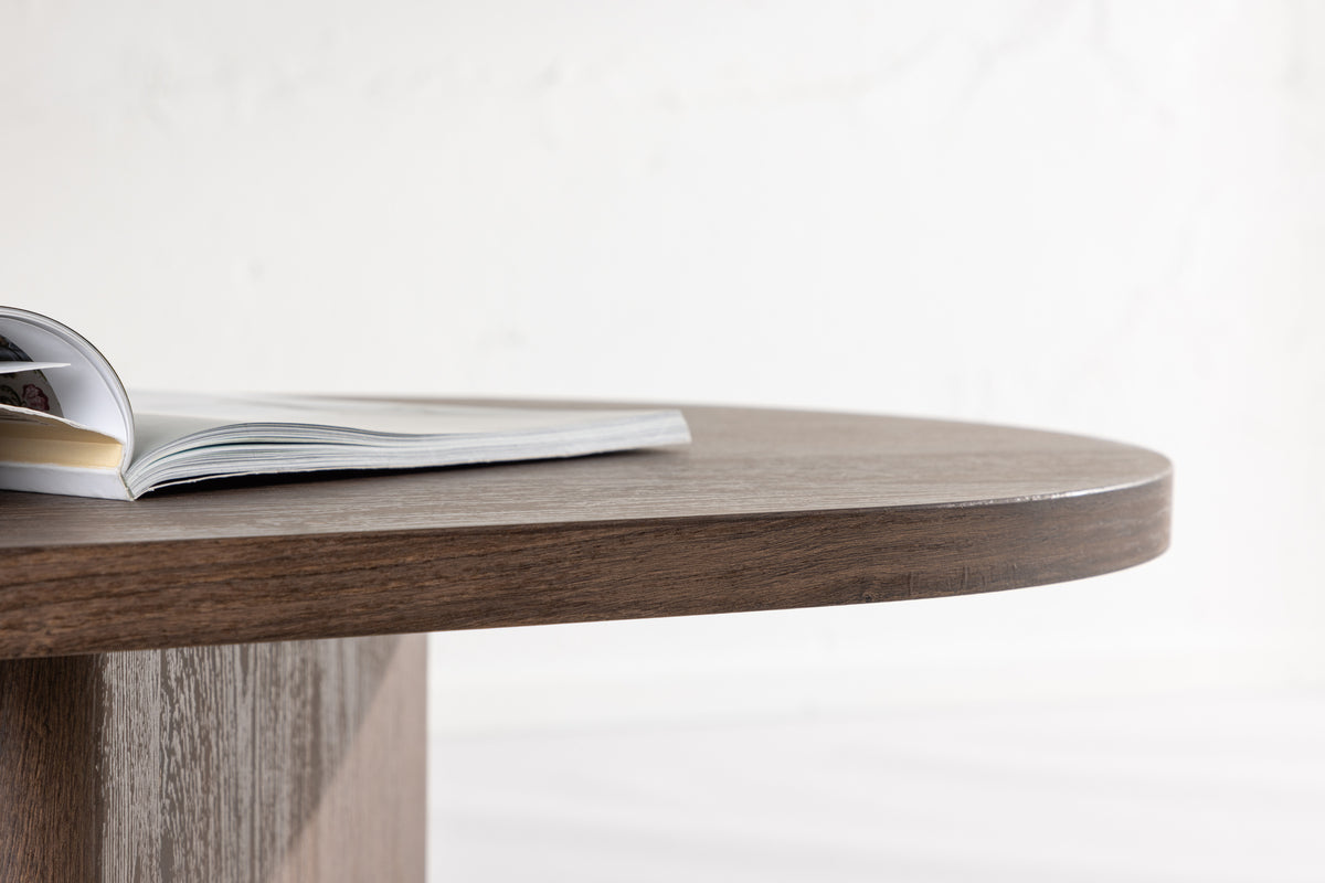 Grönvik sofabord 130cm Venture Design Sofabord