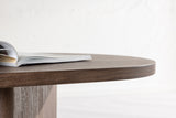 Grönvik sofabord 130cm Venture Design Sofabord