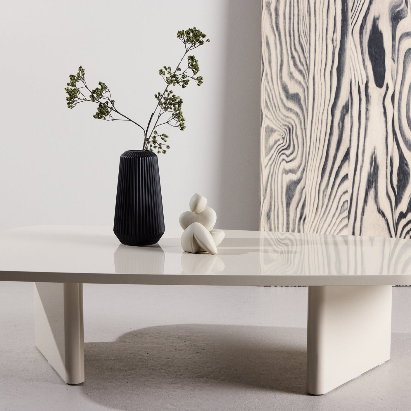 Grönvik Sofa Bord Venture Design Sofabord