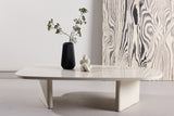 Grönvik Sofabord 130cm Venture Design Sofabord