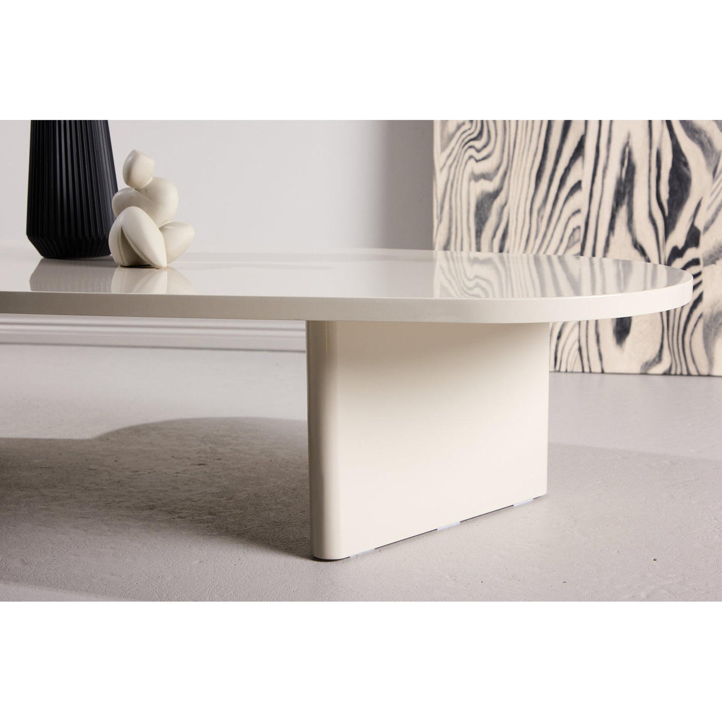 Grönvik Sofa Bord Venture Design Sofabord