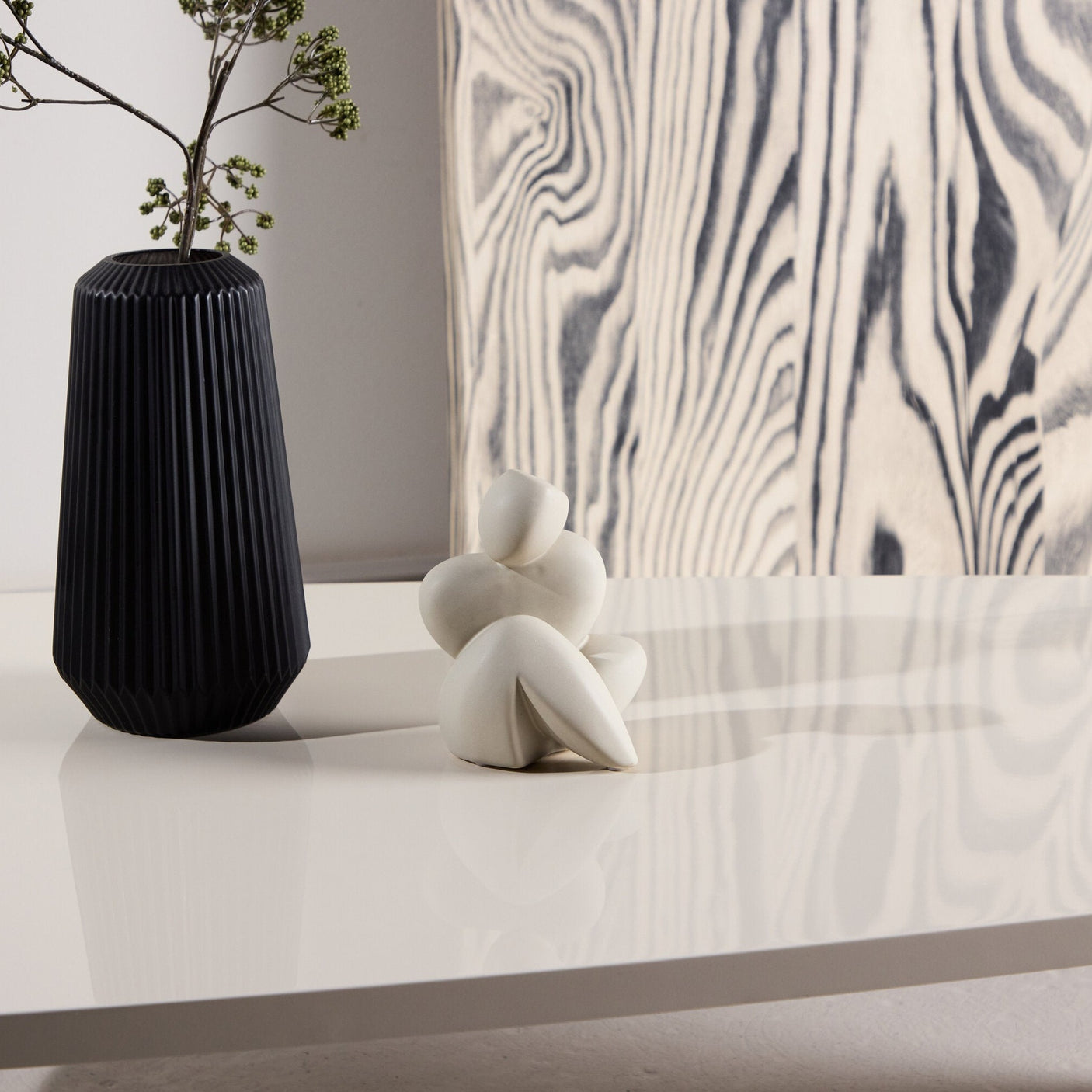 Grönvik Sofa Bord Venture Design Sofabord