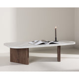 Grönvik sofabord 130cm Venture Design Sofabord