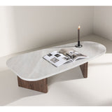 Grönvik sofabord 130cm Venture Design Sofabord