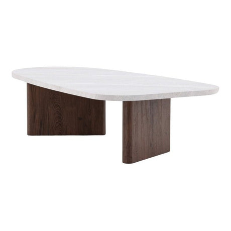 Grönvik sofabord Venture Design Sofabord