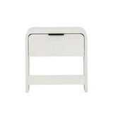 Lyngdal Side Table Venture Design Sidebord