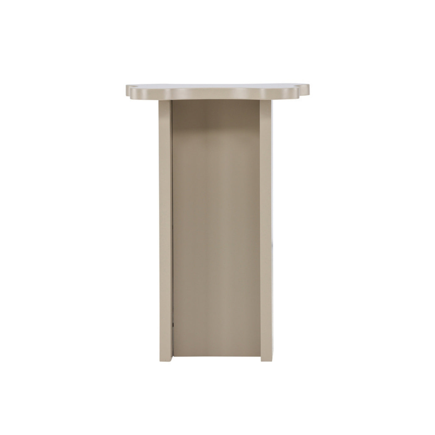 Molde Table Venture Design Sidebord