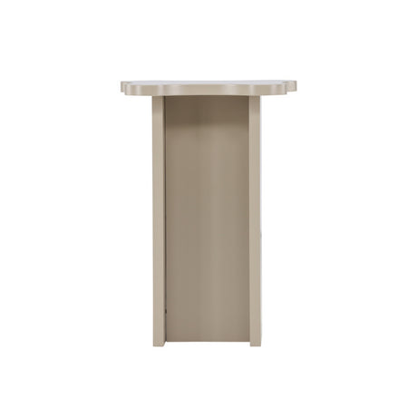 Molde Table Venture Design Sidebord