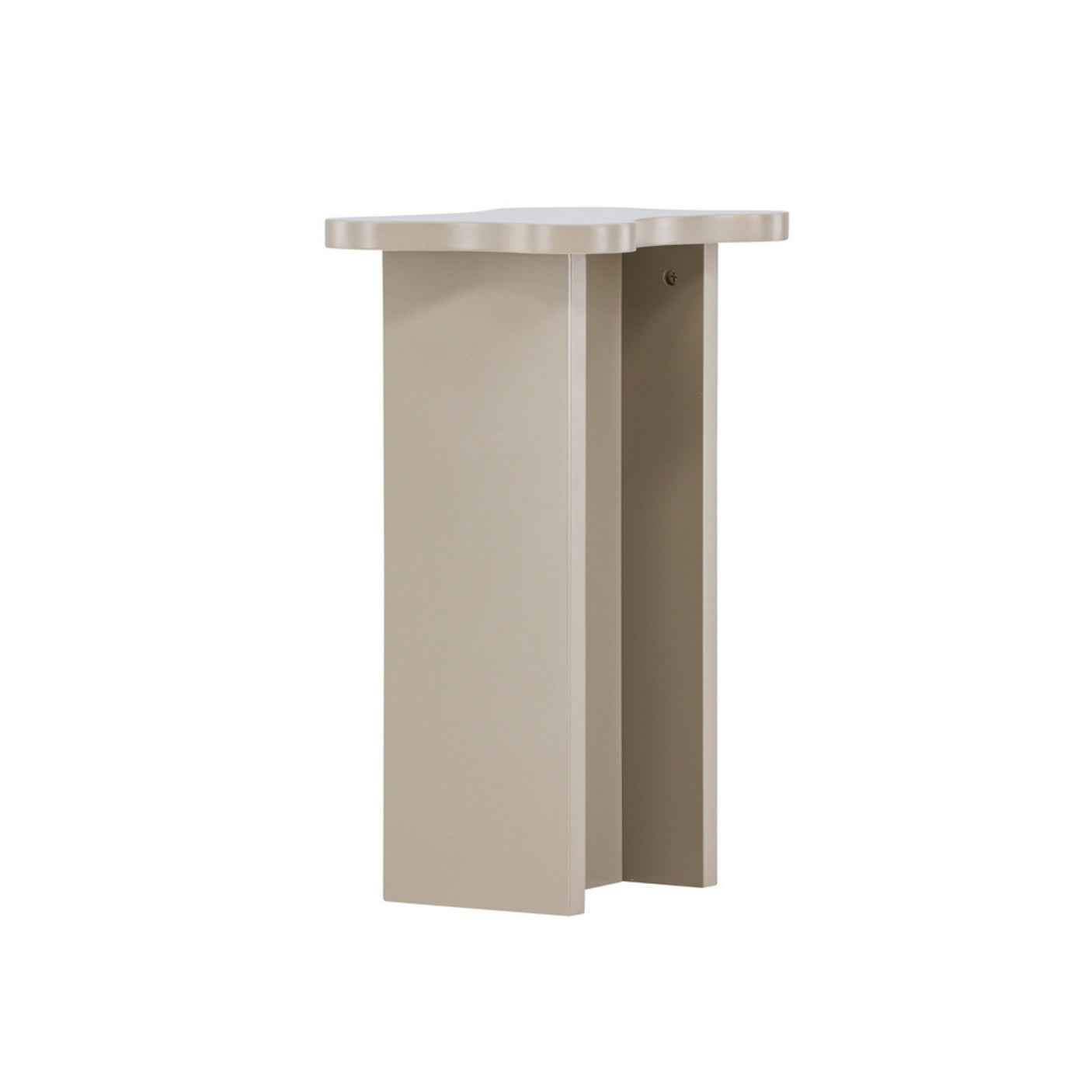 Molde Table Venture Design Sidebord