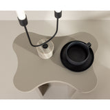 Molde Table Venture Design Sidebord