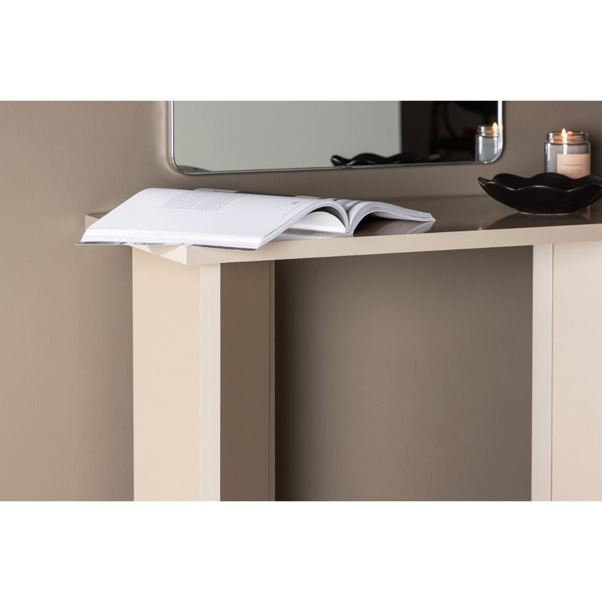 Kristiansund Desk Venture Design Skrivebord