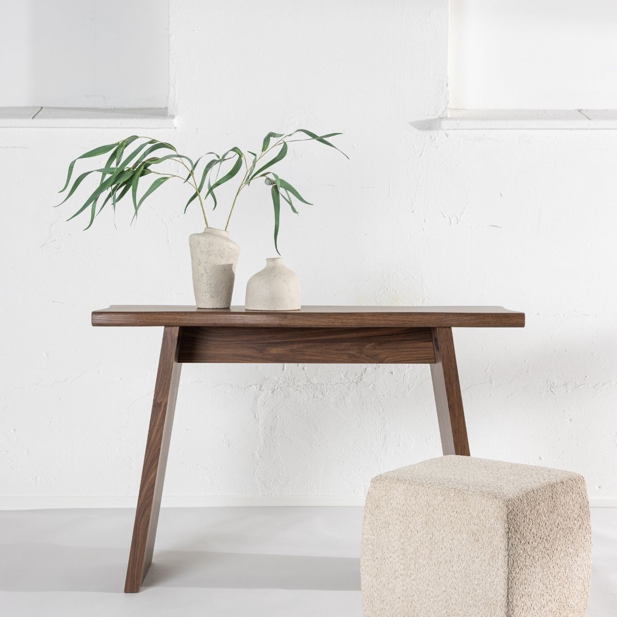 Kirkenes Desk Venture Design Skrivebord