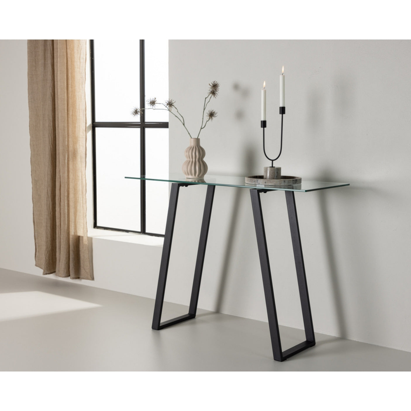 Horten Desk Venture Design Sidebord