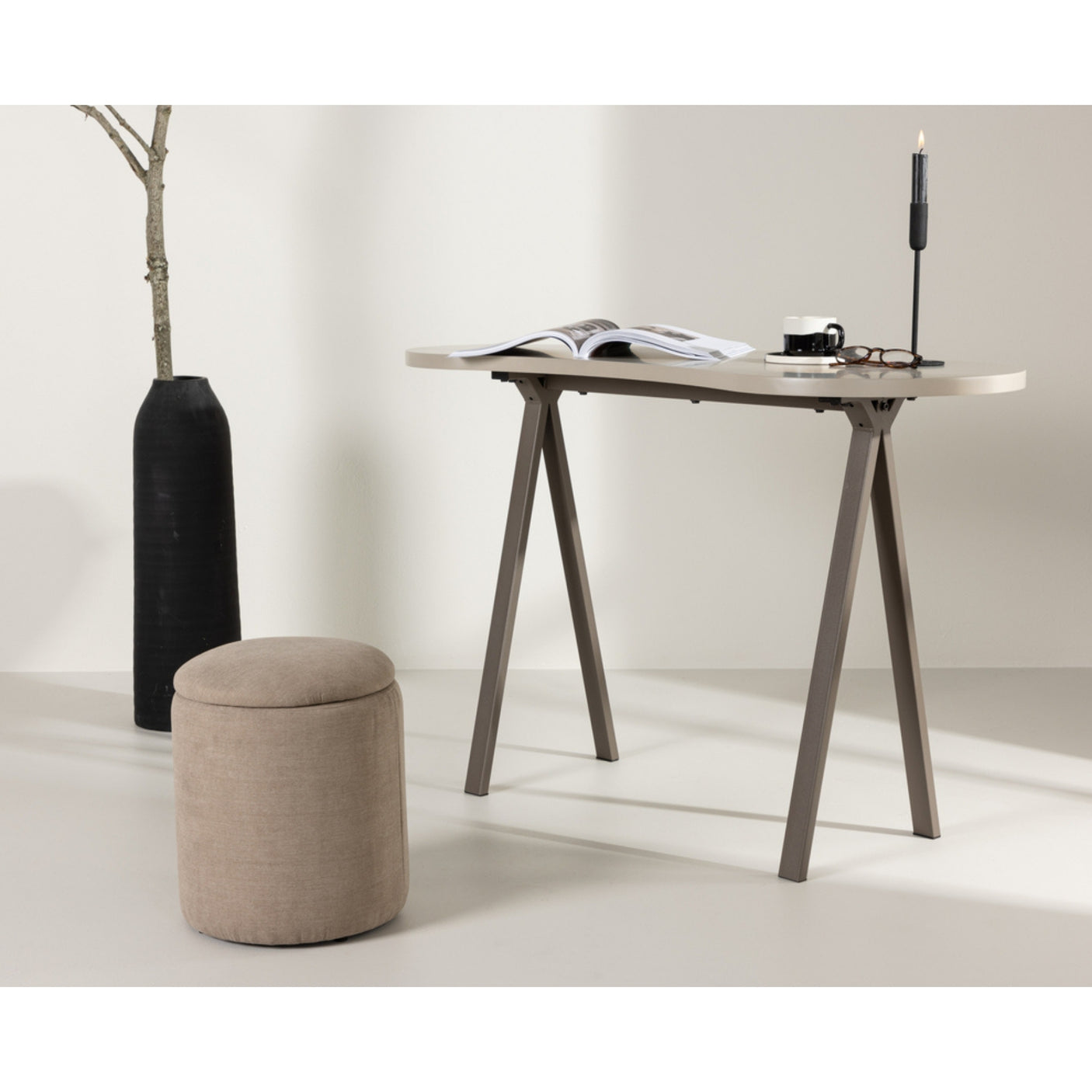 Holmestrand Table Venture Design Skrivebord