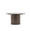 Bianca Sofa Table rundt Venture Design Sofabord