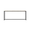 Konsollbord Villeroy marble Beige Homefactory Konsollbord