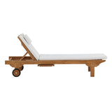 Ghana Sun Lounge Venture Design Solseng