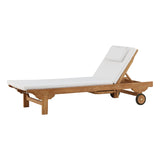 Ghana Sun Lounge Venture Design Solseng