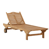 Ghana Sun Lounge Venture Design Solseng