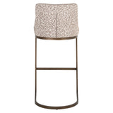 Barstol Bolton natural geo Sett med 2 Richmond Interiors Barstol