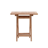 Kenya rund spisebord Venture Design Spisebord