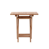 Kenya rund spisebord Venture Design Spisebord