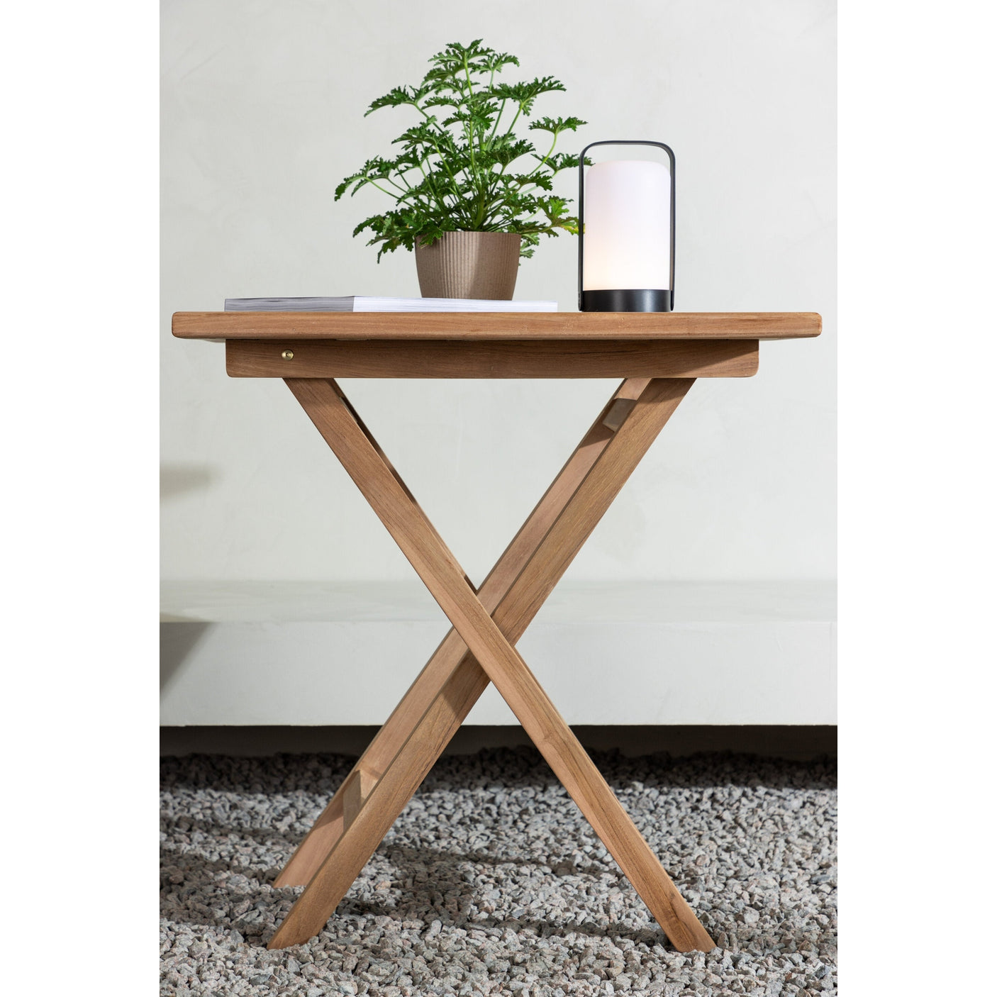 Kenya rund spisebord Venture Design Spisebord