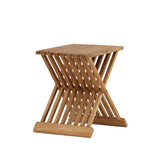 Ghana Side Table Venture Design Sidebord