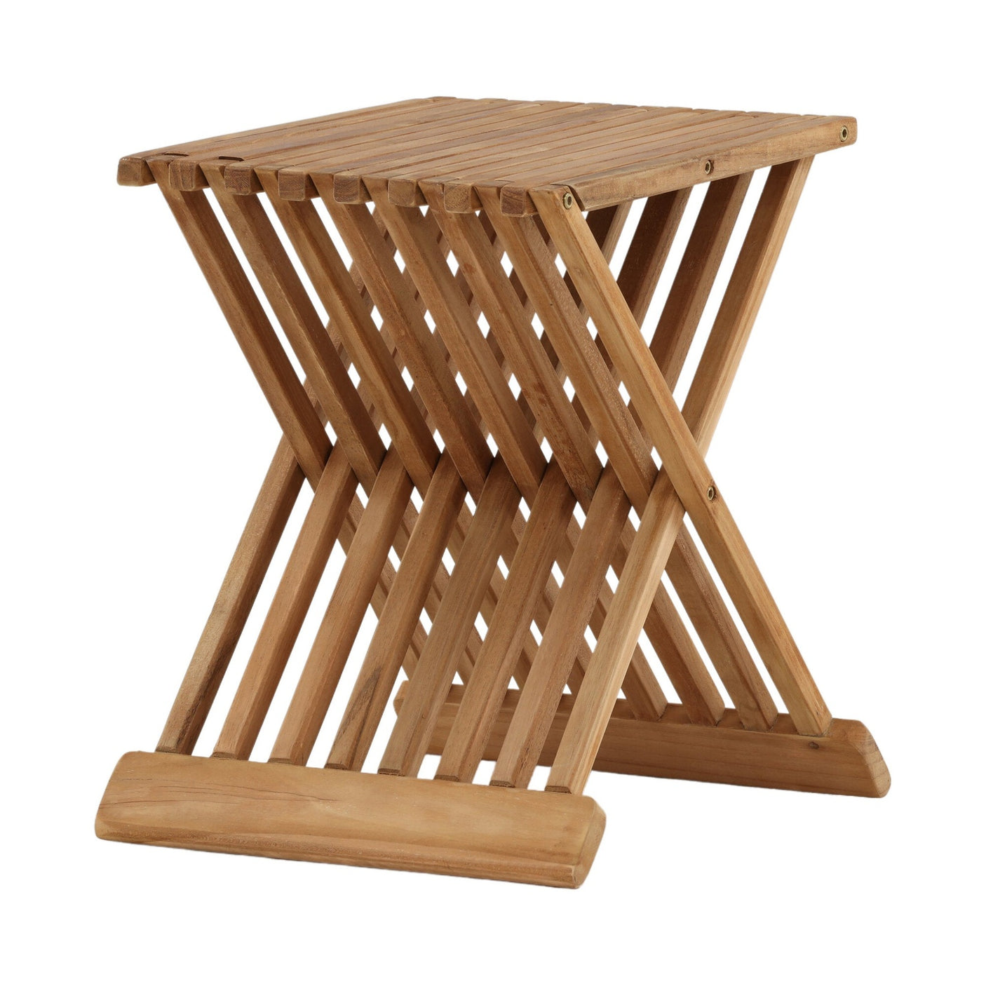 Ghana Side Table Venture Design Sidebord