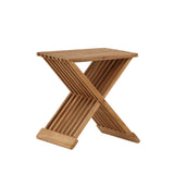 Ghana Side Table Venture Design Sidebord