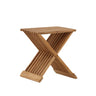 Ghana Side Table Venture Design Sidebord