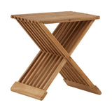 Ghana Side Table Venture Design Sidebord