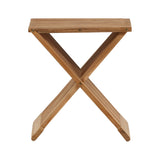 Ghana Side Table Venture Design Sidebord