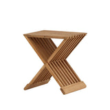 Ghana Side Table Venture Design Sidebord