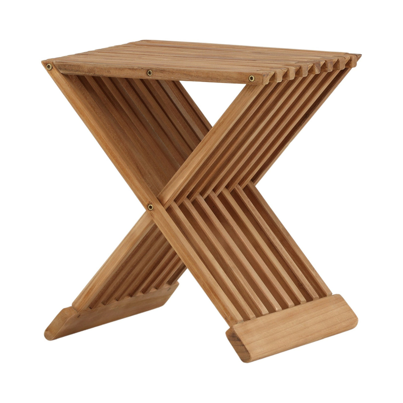 Ghana Side Table Venture Design Sidebord