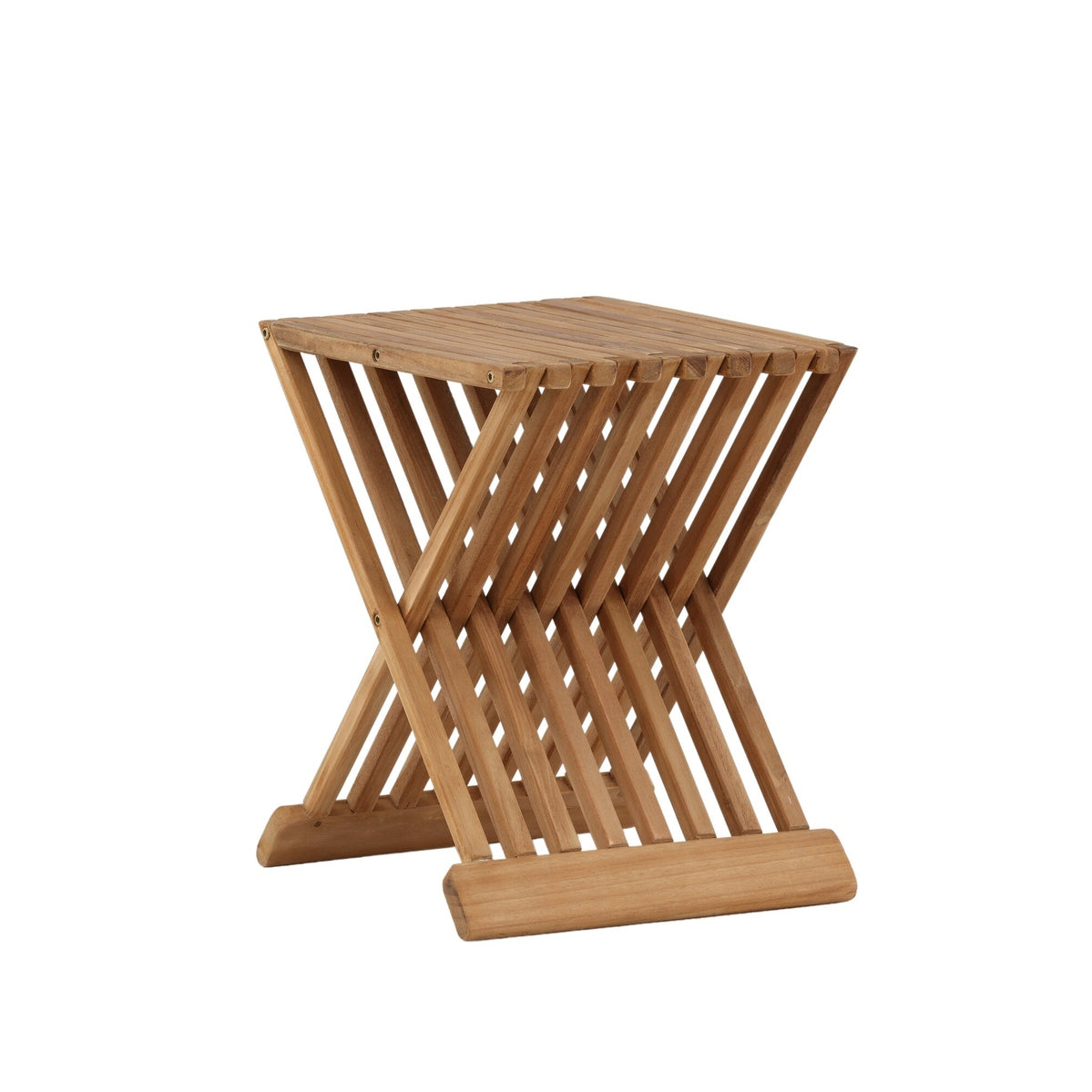 Ghana Side Table Venture Design Sidebord