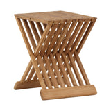 Ghana Side Table Venture Design Sidebord