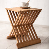 Ghana Side Table Venture Design Sidebord