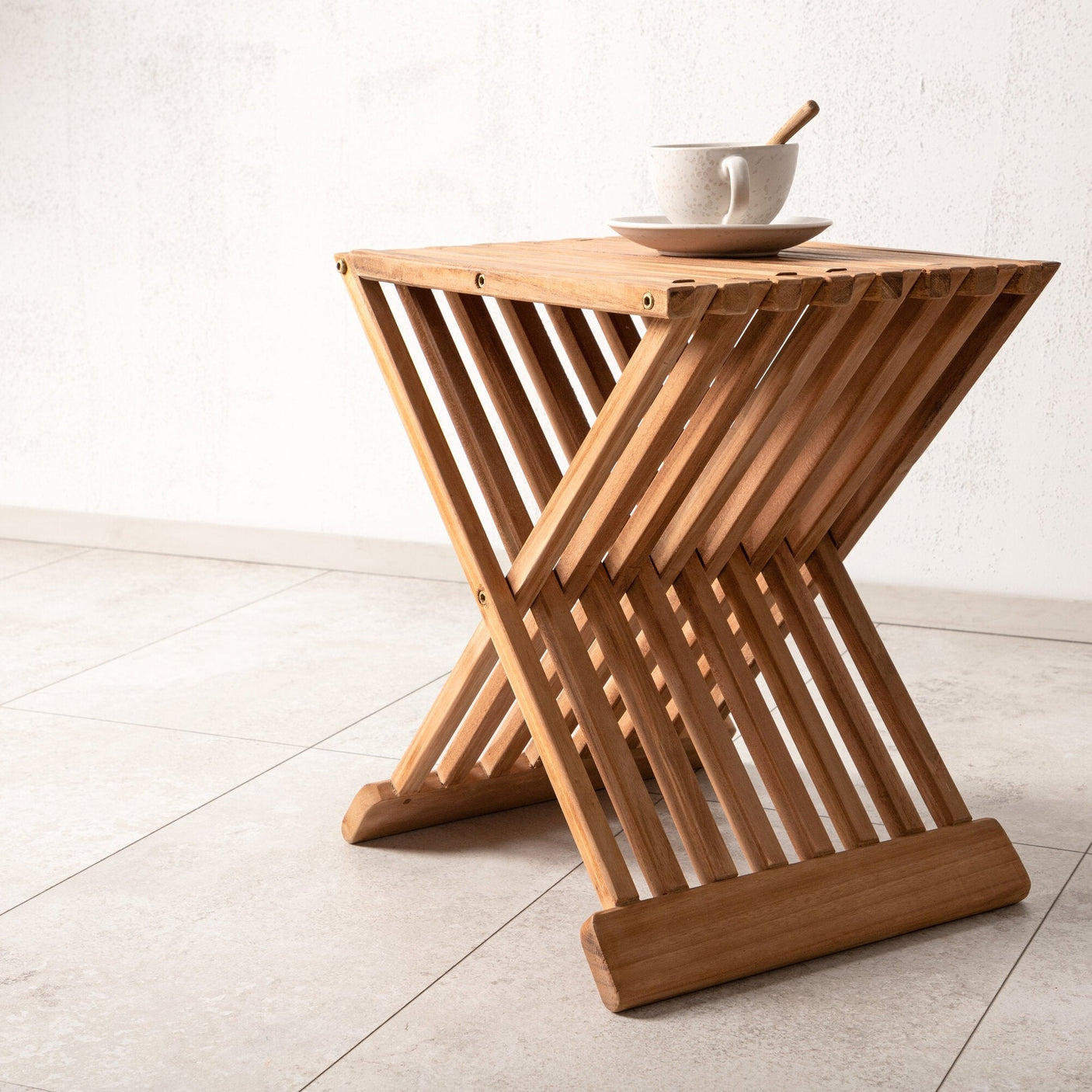Ghana Side Table Venture Design Sidebord