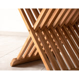 Ghana Side Table Venture Design Sidebord