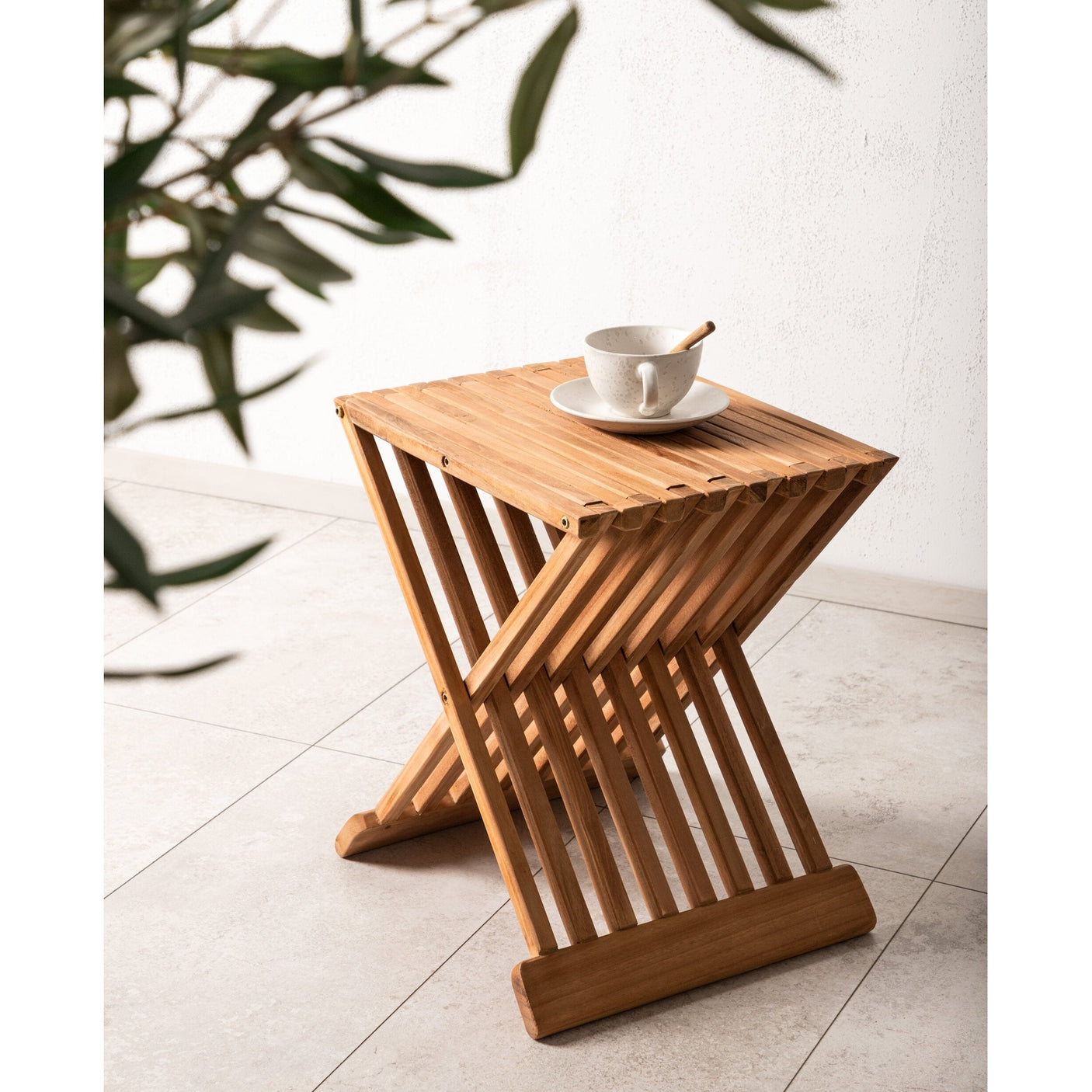 Ghana Side Table Venture Design Sidebord