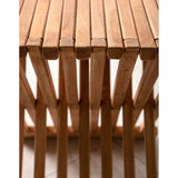 Ghana Side Table Venture Design Sidebord