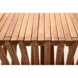 Ghana Side Table Venture Design Sidebord