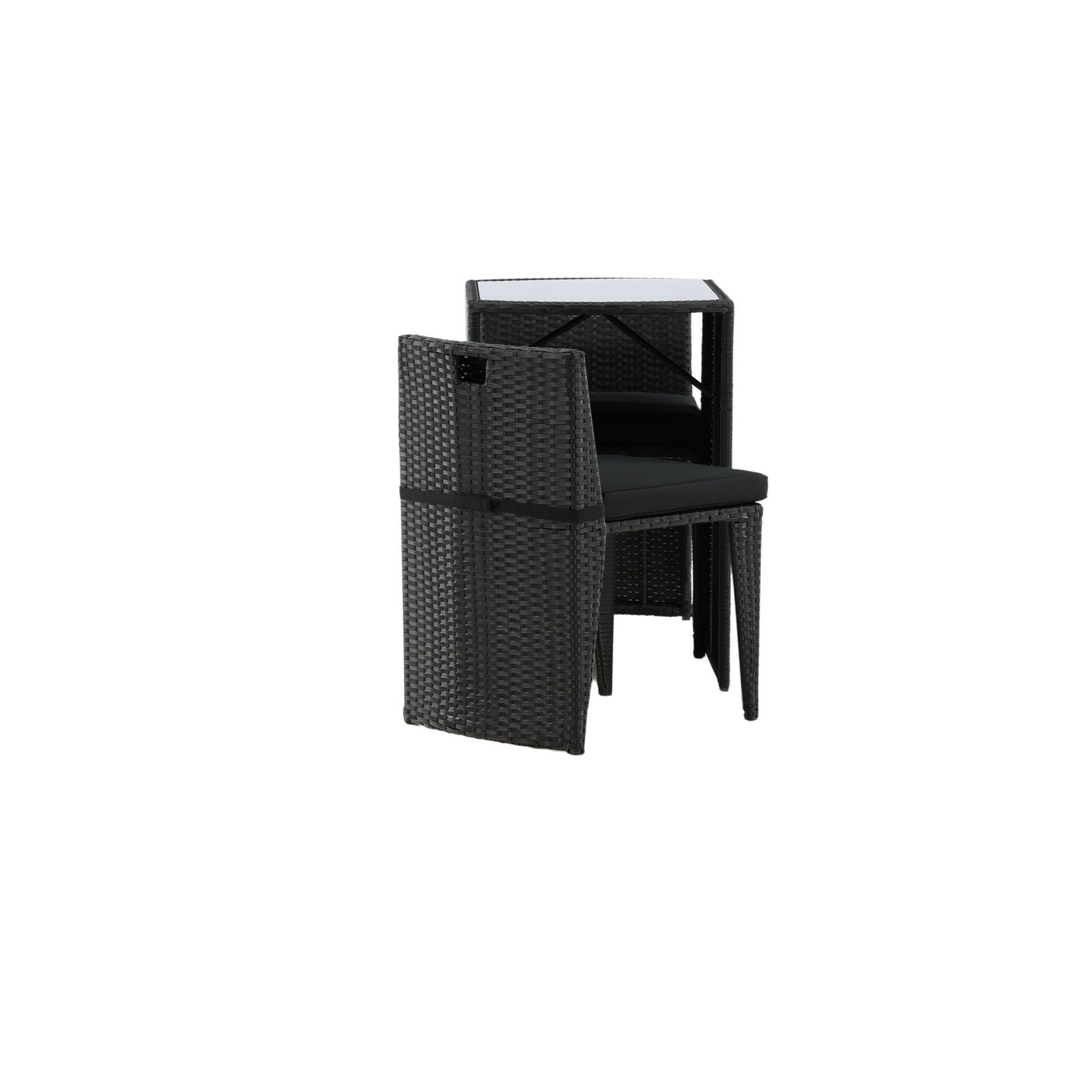 Savanna Cafe Set Venture Design Spisegruppe